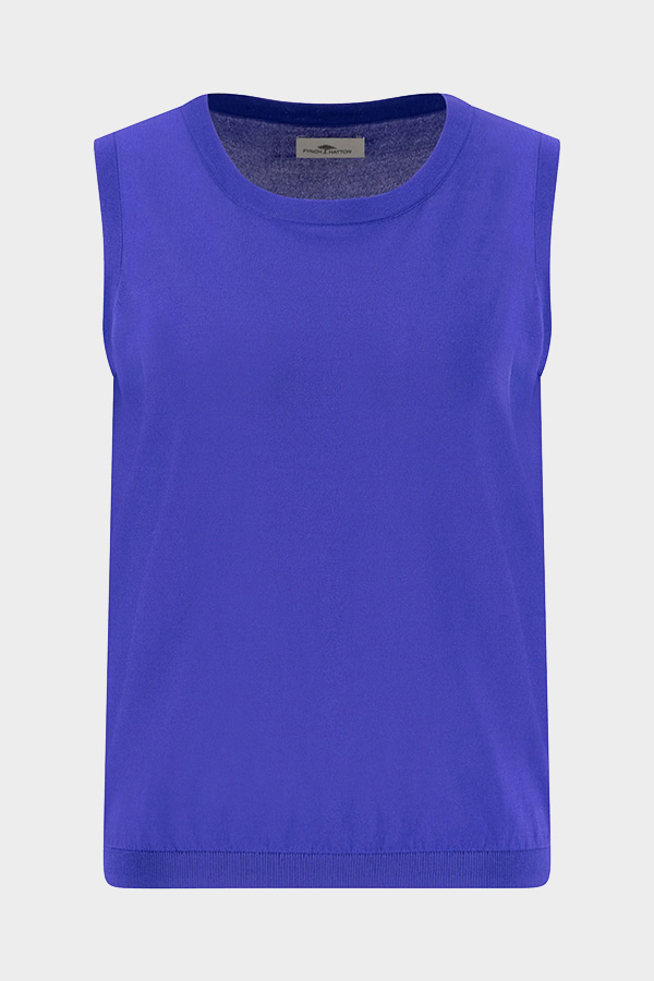 ΜΠΛΟΥΖΑ - 565-OCEAN VIOLET